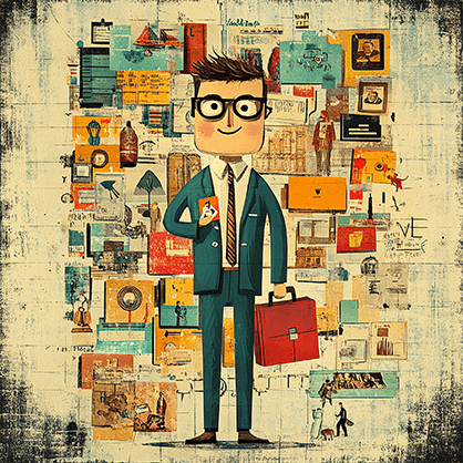 Career & Finance Reading