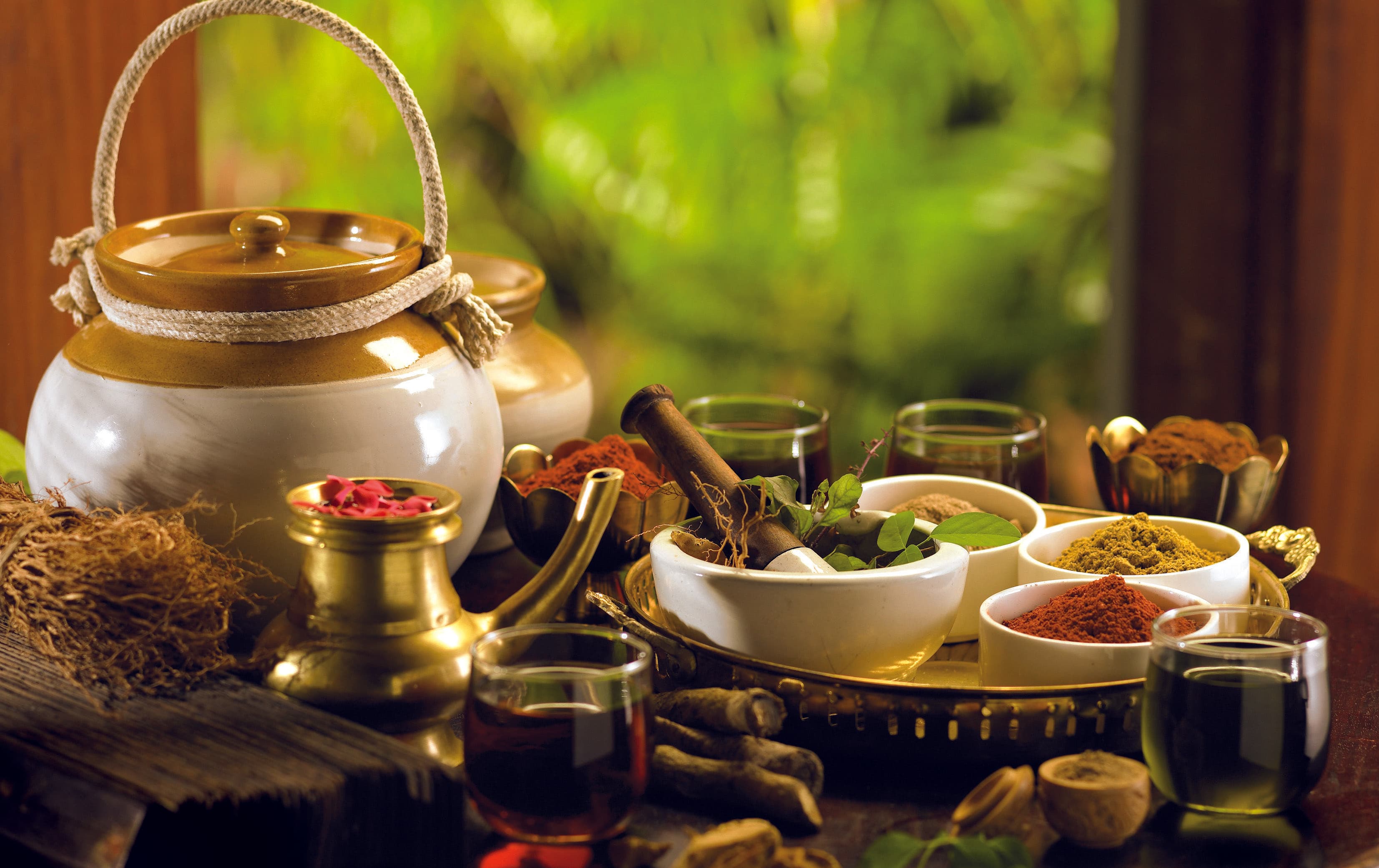 Health & Wellness Reading