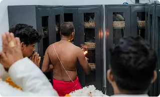Discover the Spirit of Shivanadiastro