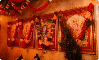 Discover the Spirit of Shivanadiastro