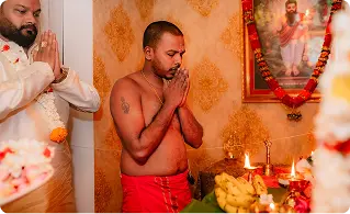 Discover the Spirit of Shivanadiastro