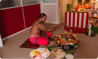 Discover the Spirit of Shivanadiastro