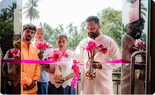 Discover the Spirit of Shivanadiastro