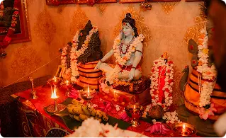 Discover the Spirit of Shivanadiastro