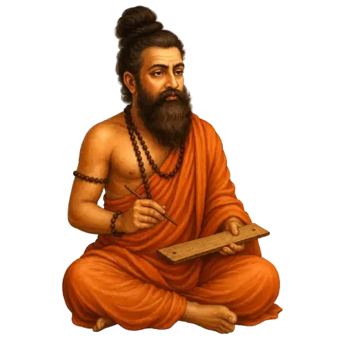 Guruji Sri Rajendera Swamiji